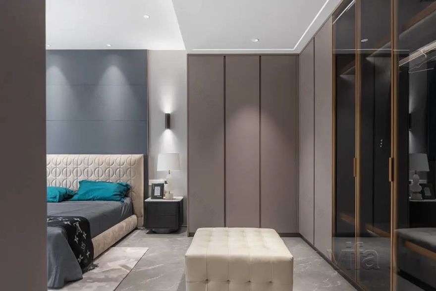 重庆龙湖舜山府丨中国重庆丨奕逅设计-37