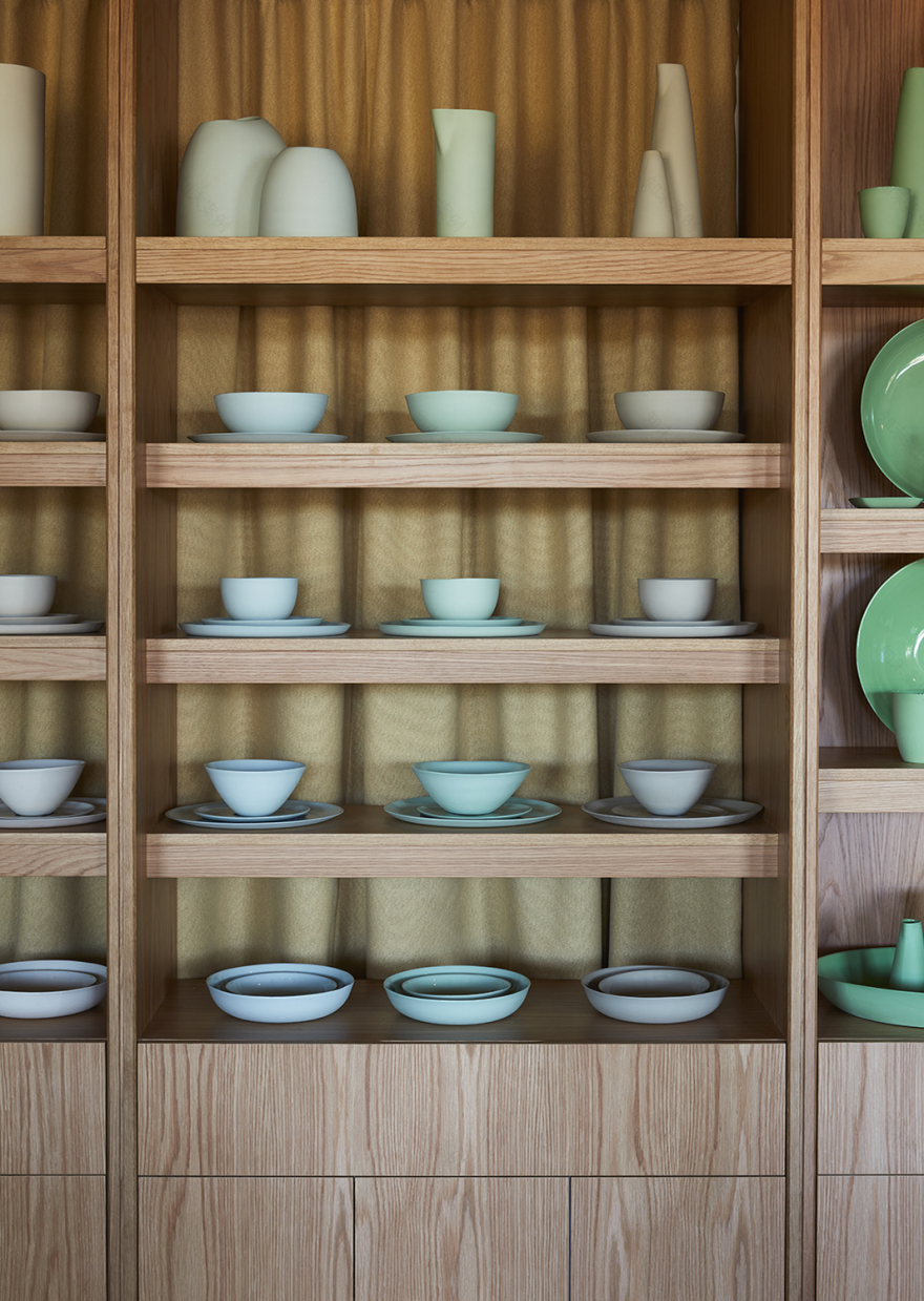 Mud Australia 拜伦湾店丨澳大利亚丨墨尔本 DesignOffice-7