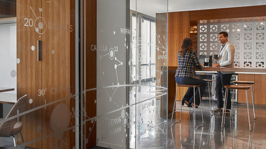 Mercury Fund 办公室-3