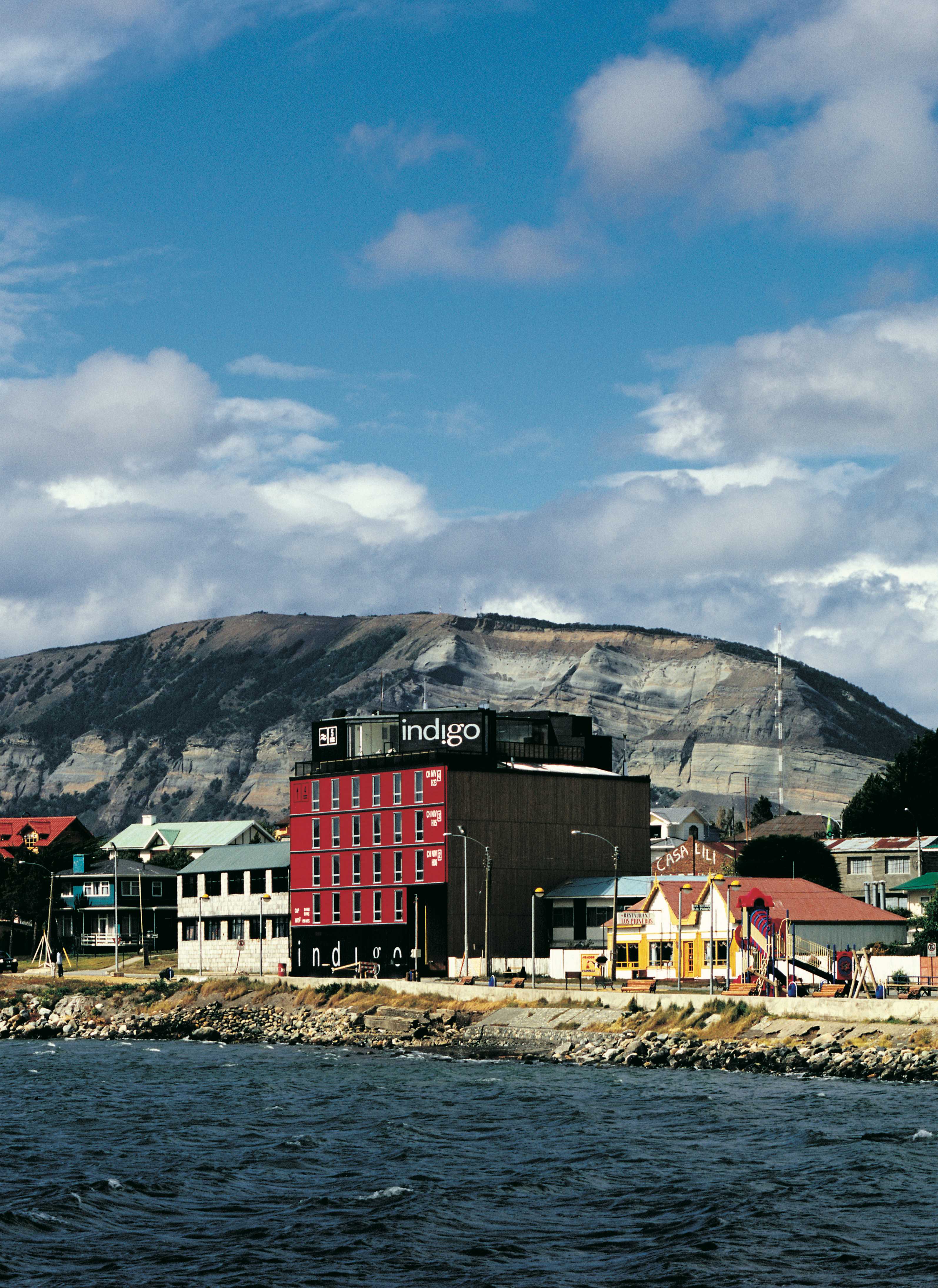 靛蓝巴塔哥尼亚酒店-32