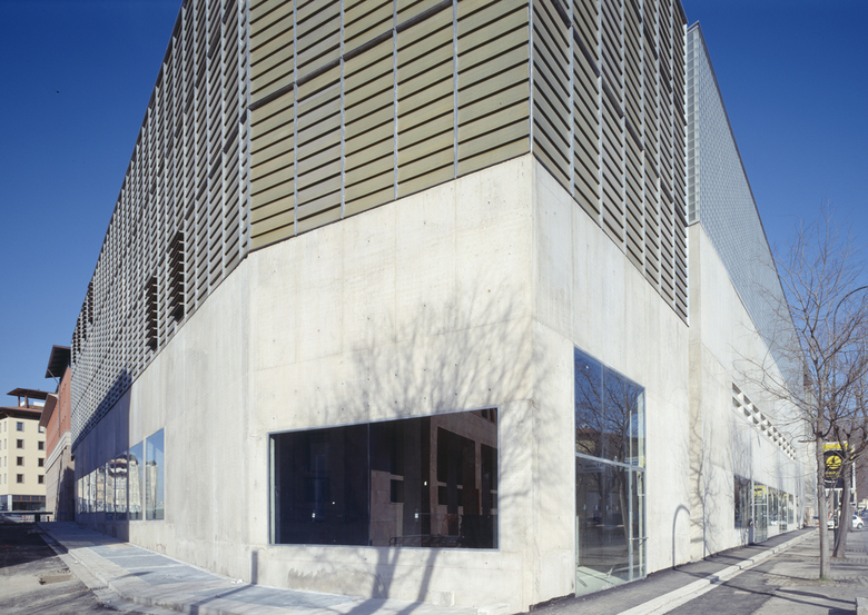 丨意大利佛罗伦萨丨C+S Architects-17