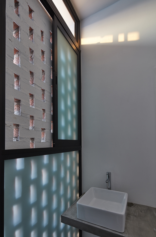 MX 住房 | 原生态与商业的完美融合-38