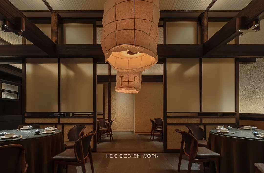 马旺子101纪念店（MA'S KITCHEN 101）丨中国成都丨蜂鸟设计-28