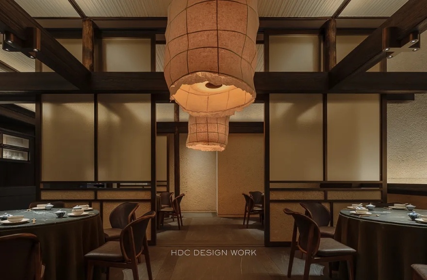 马旺子101纪念店(MA'S KITCHEN 101)丨中国成都丨蜂鸟设计-28