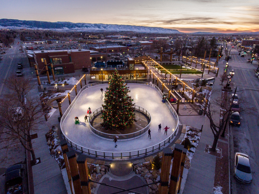 美国大卫街车站丨Stateline No. 7 Architects-22