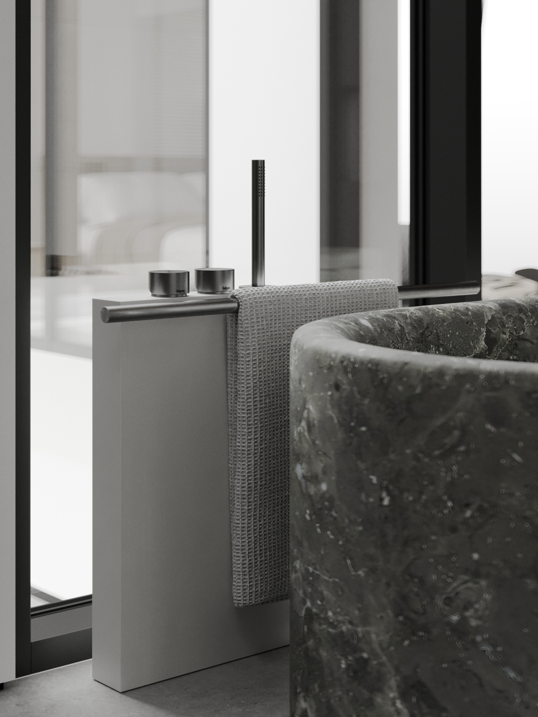 沙特豪华别墅884号丨沙特阿拉伯利雅得丨ARTIMITRO-88