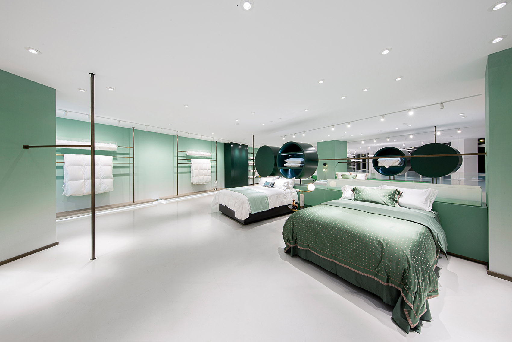 BSH 总部丨中国绍兴丨大犬建筑设计-123