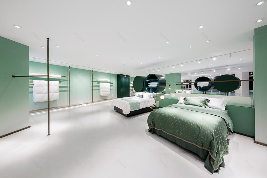 BSH 总部丨中国绍兴丨大犬建筑设计-123