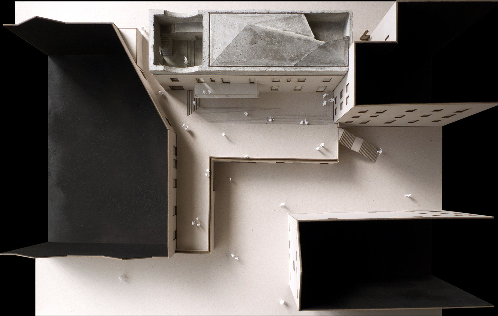 船长之家丨葡萄牙里斯本丨Miguel Marcelino-19