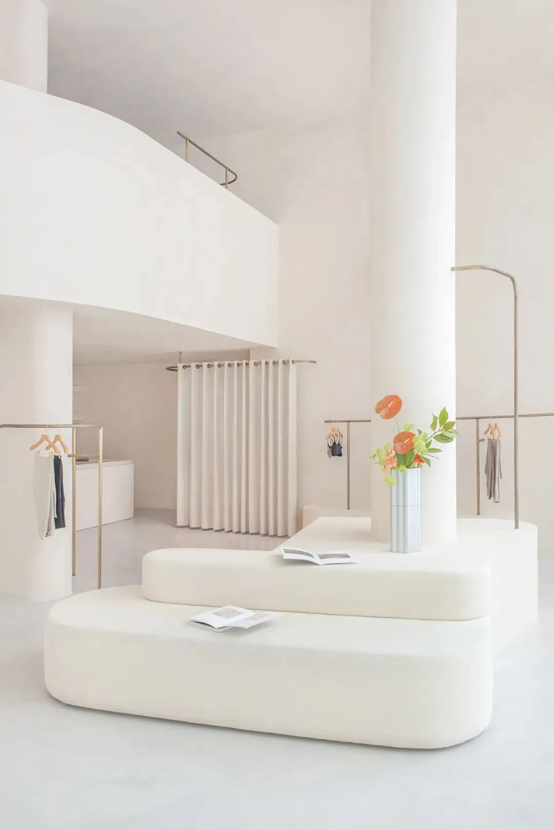 奥林匹克公园外丨白俄罗斯明斯克丨DUDES ARCHITECTS-99