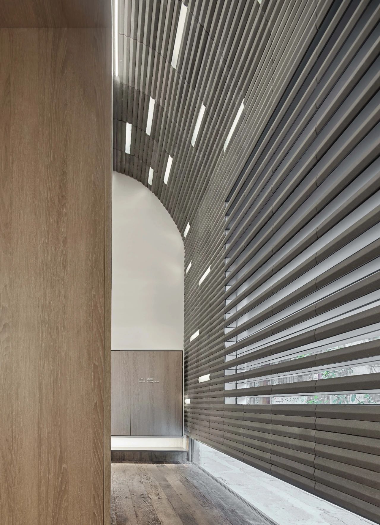 宅内之居丨中国广州丨汤物臣·肯文创意集团-40