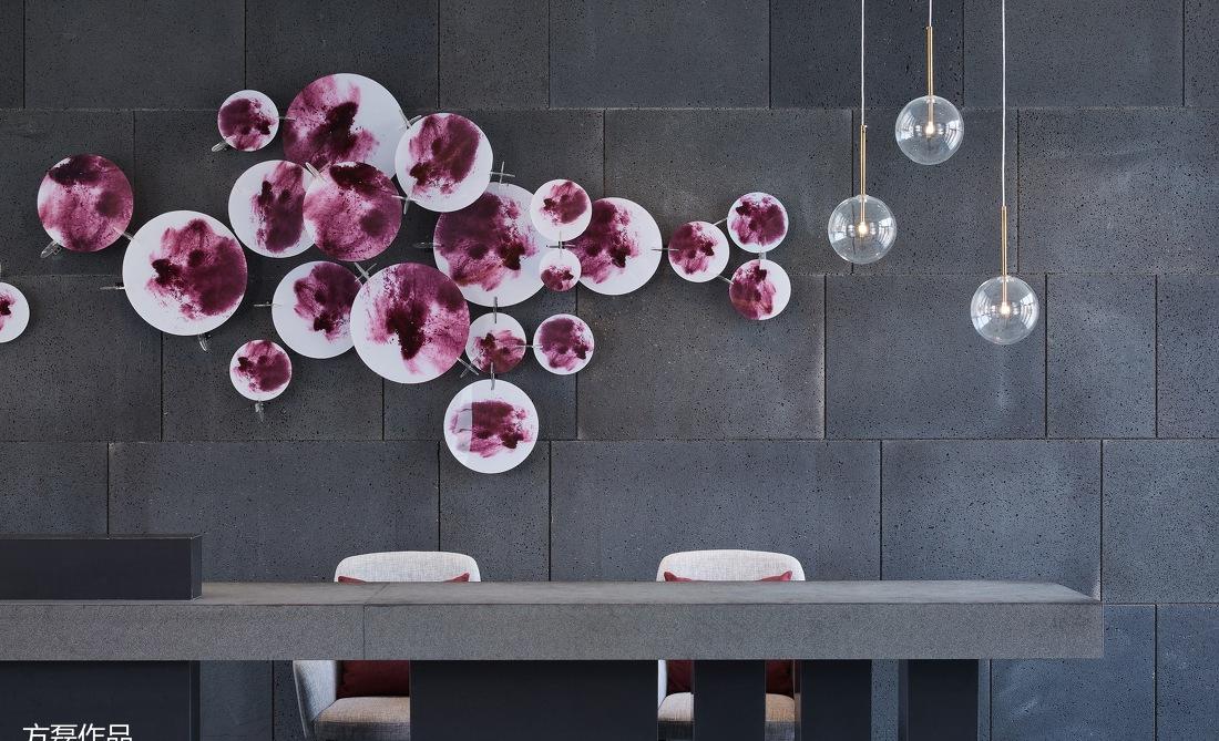 万科未来之光售楼处 | 光与空间的和谐奏鸣-3