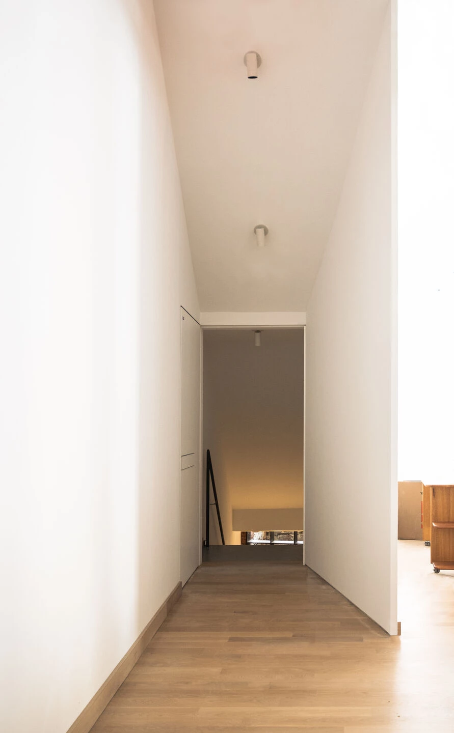 Canal Projects 艺术中心丨美国纽约丨Worrell Yeung Architecture-7