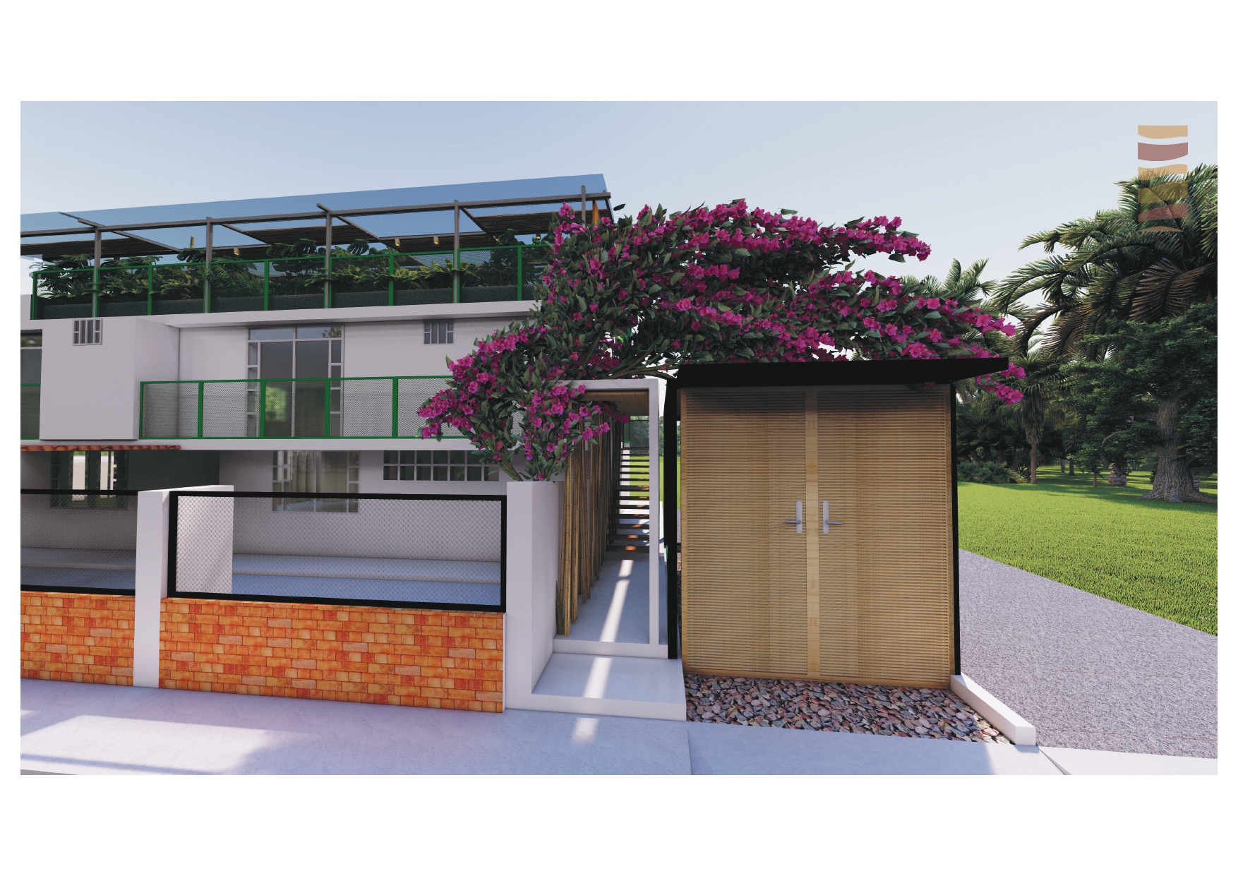 Airbnb en mera donde nace la vida- año 2025-9