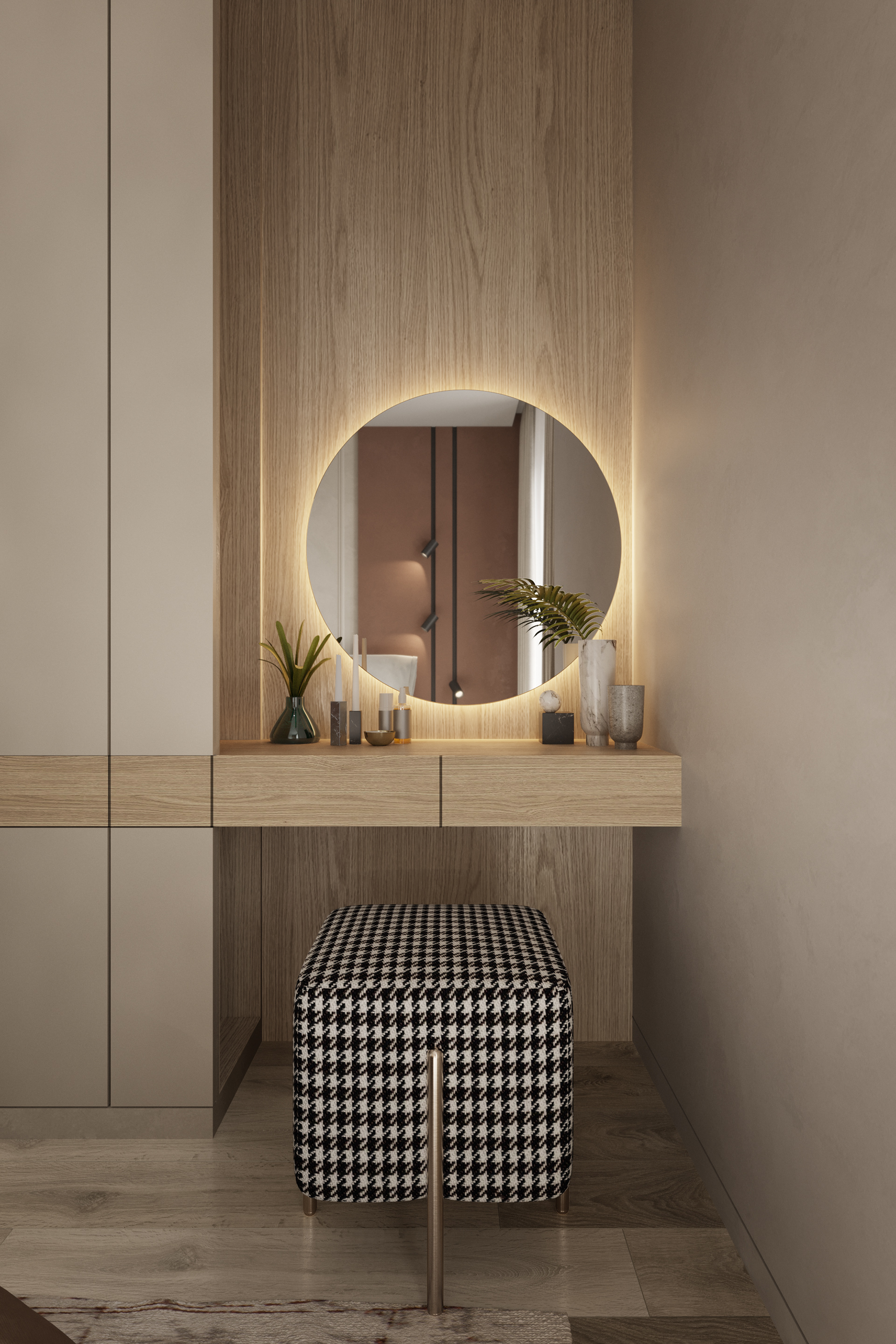 母亲的公寓丨乌克兰基辅-20