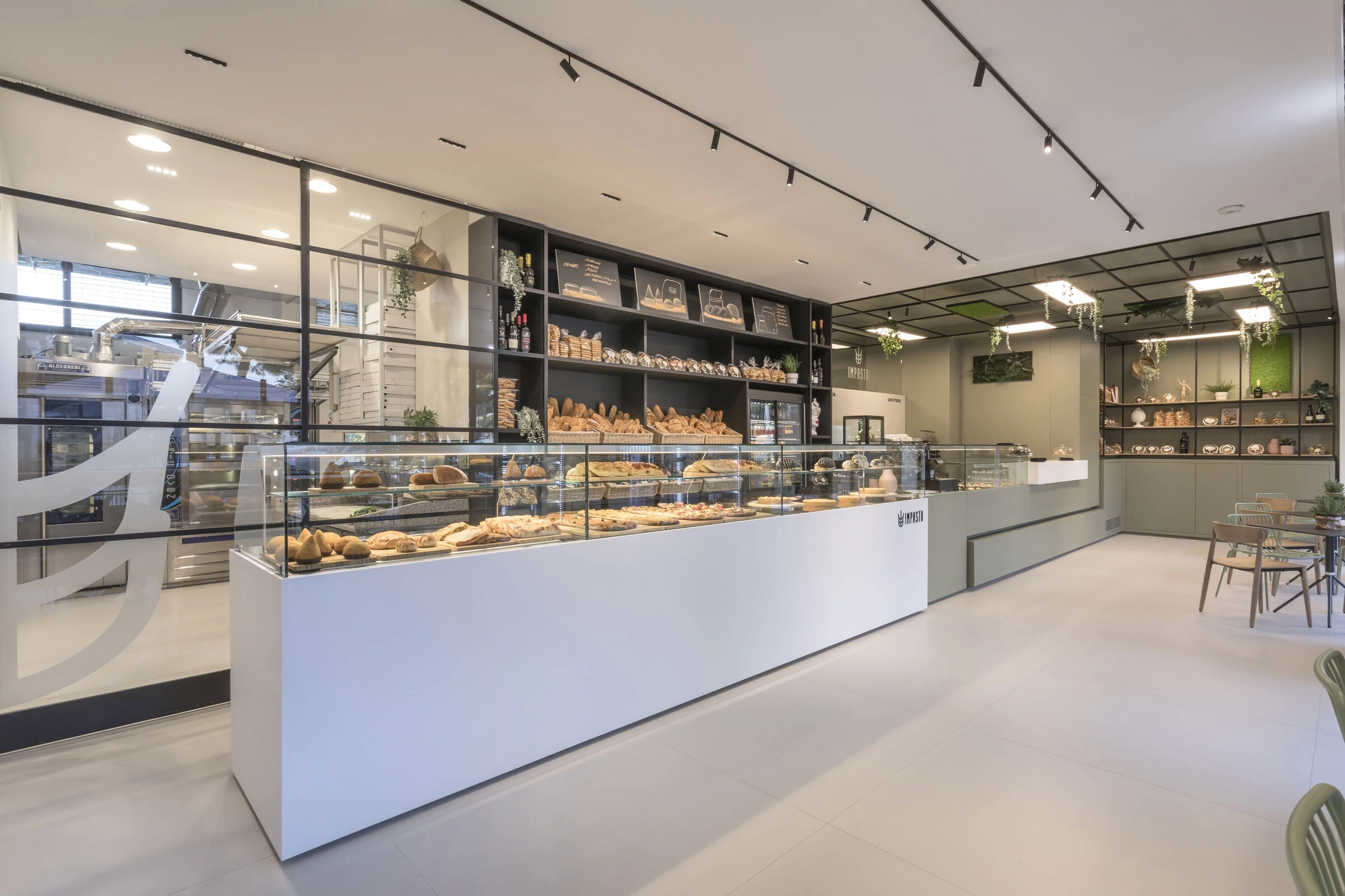 厚涂法丨意大利丨DFG Architetti associati-25