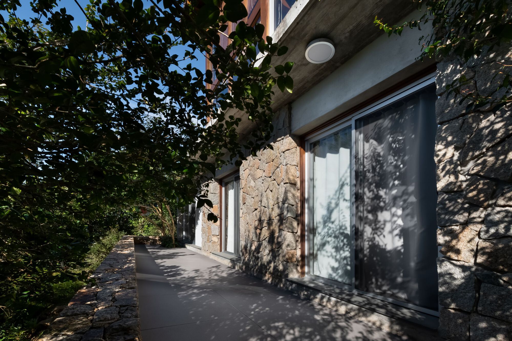 Casa da Silveira 住宅翻新与扩建丨巴西丨Trika Arquitetura-36