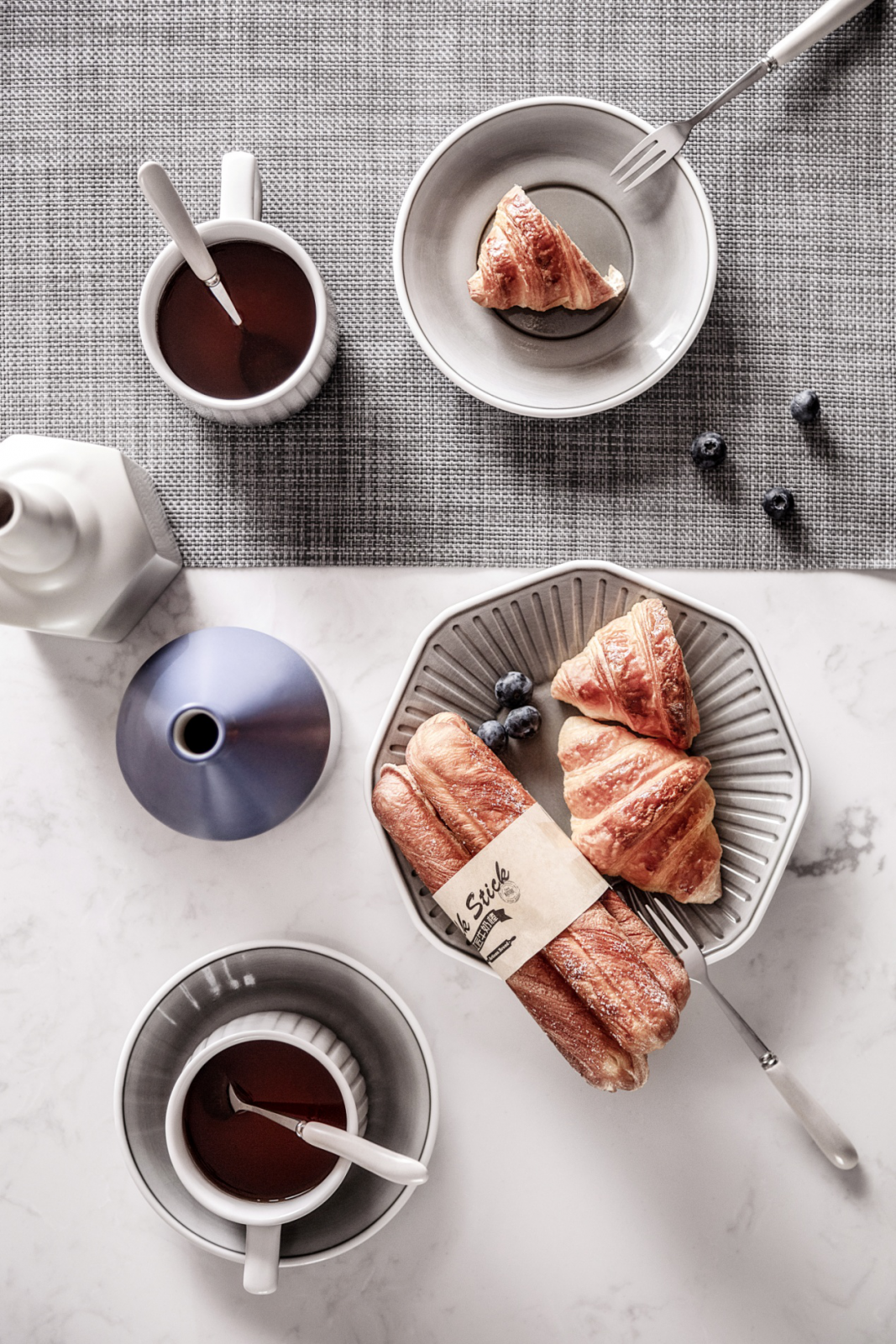 现代法式别墅的诗享家设计之旅-37