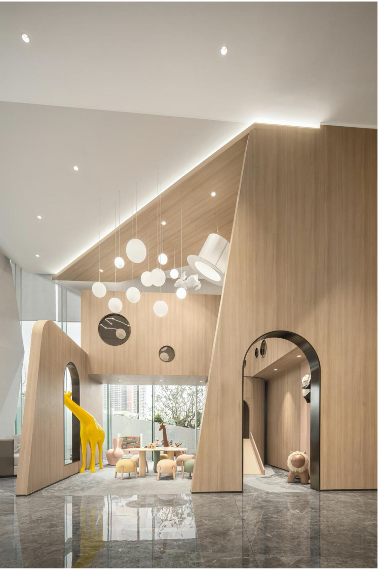 佳兆业麓山壹号丨中国成都-23