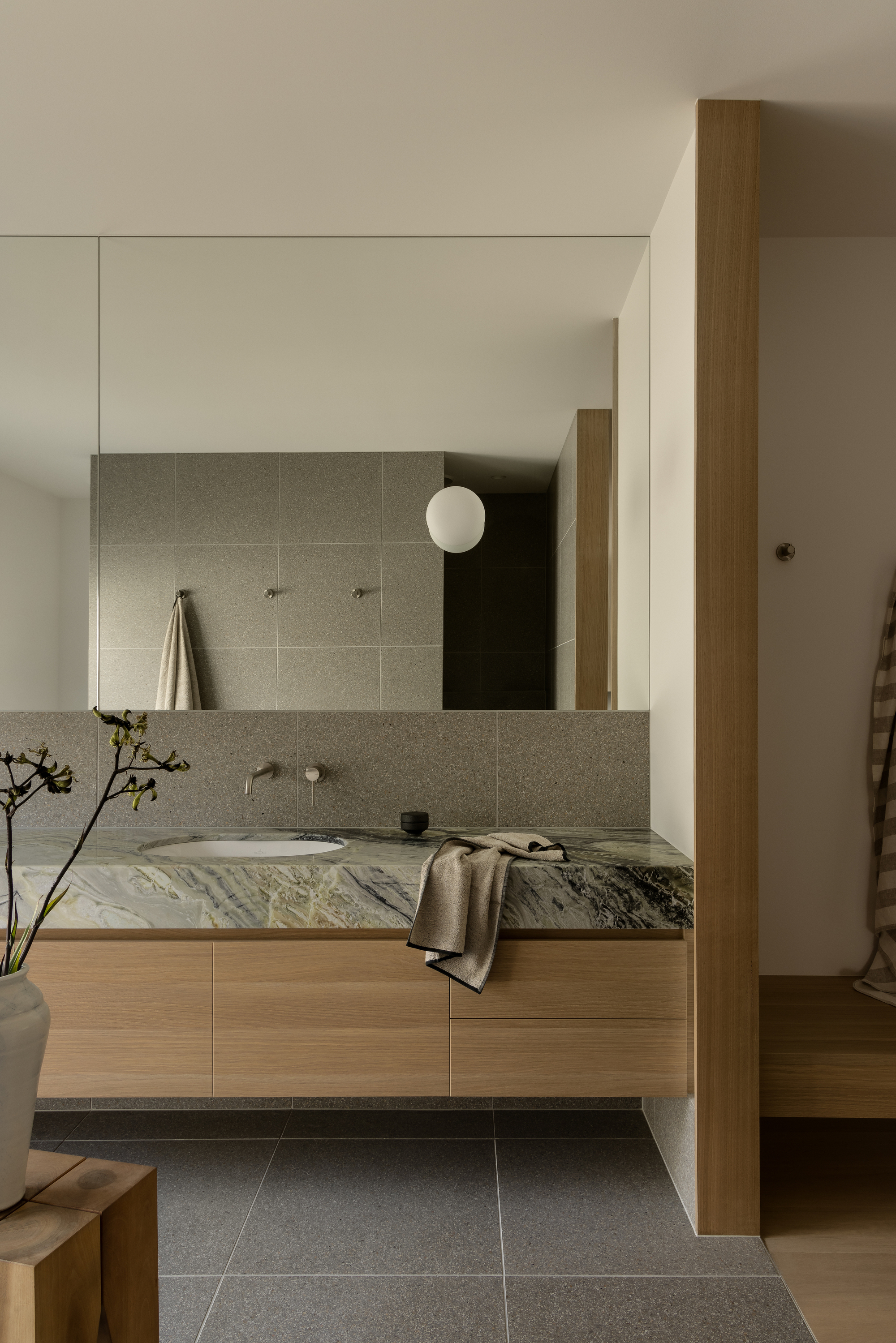 Horizon House    / InForm-21