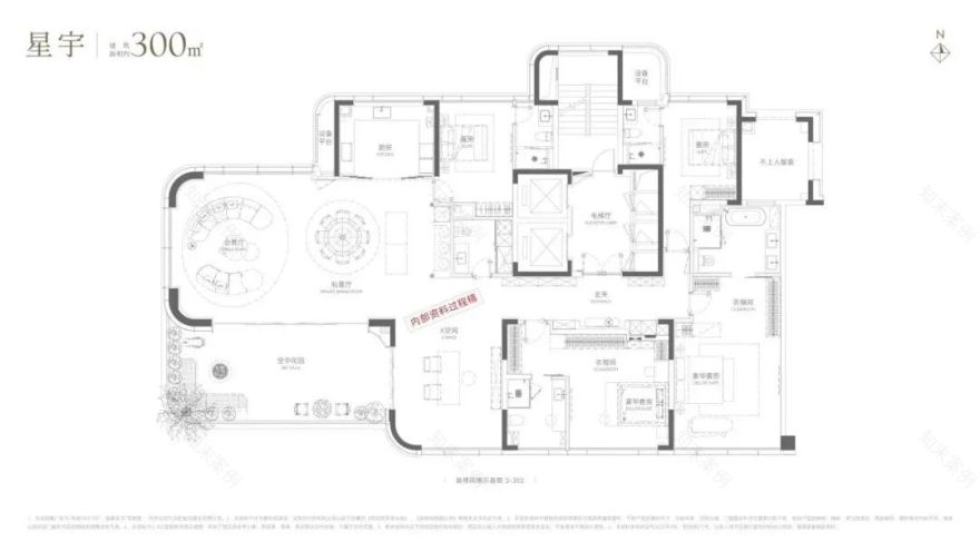 伟星・ONE139:用建筑标定塔尖身份-21