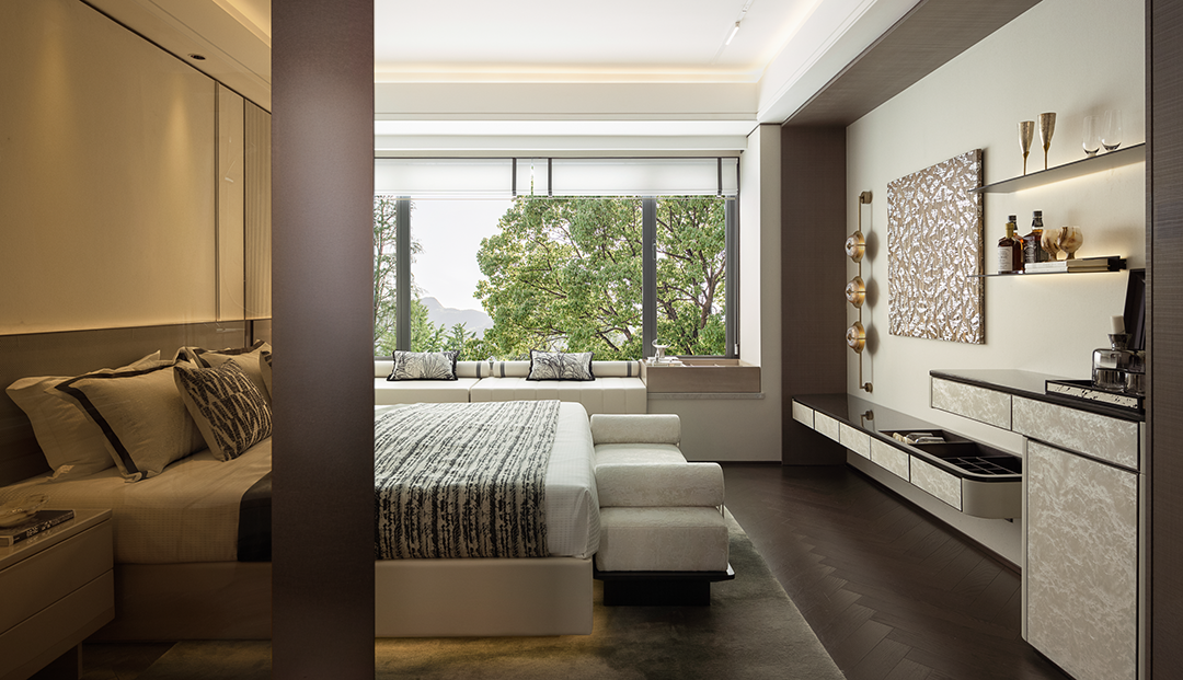 杭州建发云城之上样板房丨中国杭州丨零次方空间设计-89