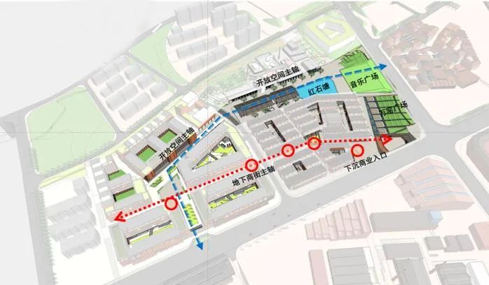 国家陶瓷文化传承创新试验区长租房丨中国景德镇丨清华大学建筑设计研究院有限公司-34