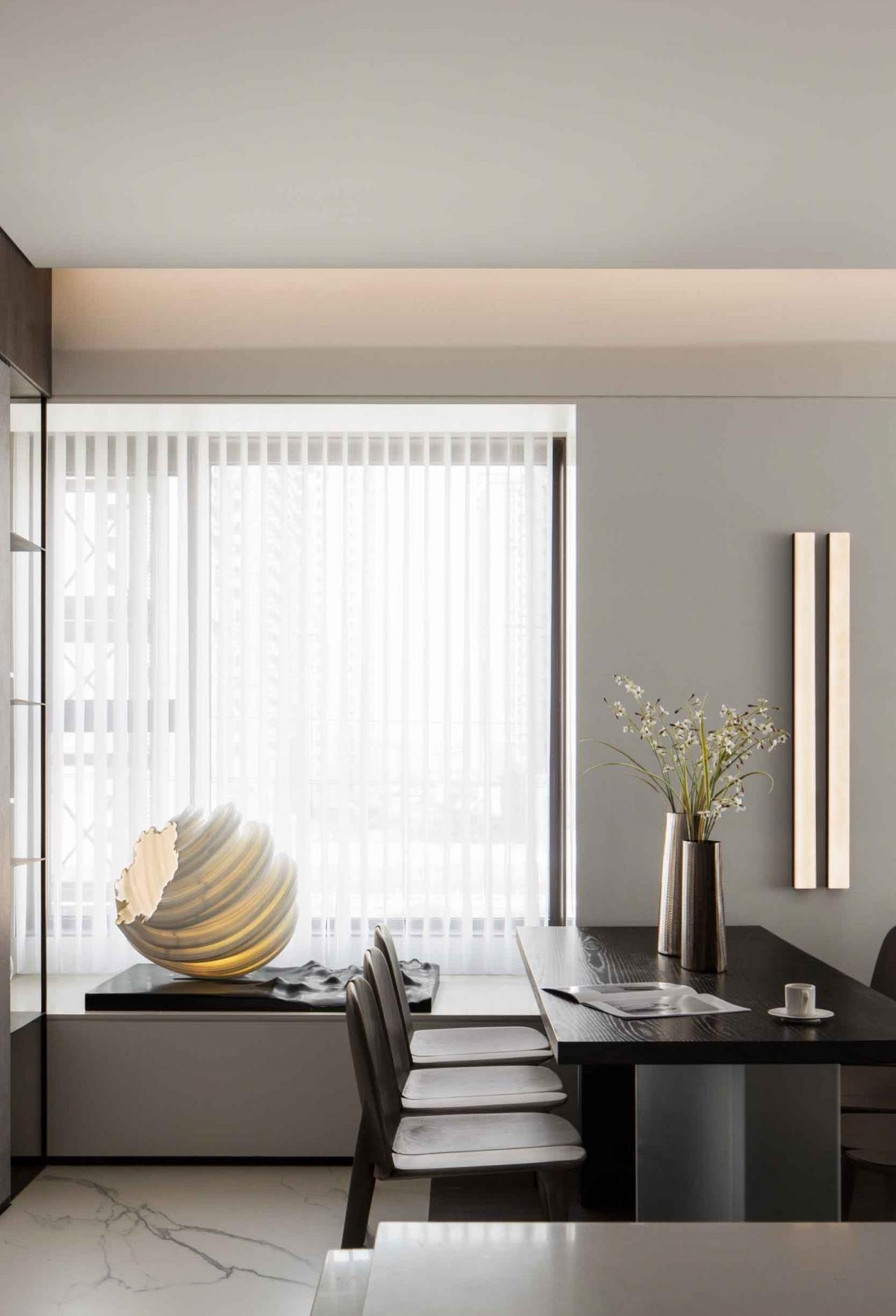 合泰臻悦府丨中国安阳丨共向设计-7