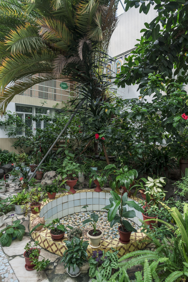 萨哈林岛霍尔姆斯克幼儿园丨“萨哈林城市建设设计局”设计团队-76