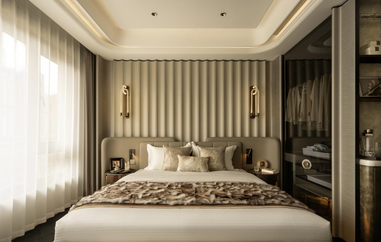 绿城·长沙玉海棠丨中国长沙丨北京栋三尺设计有限公司-55