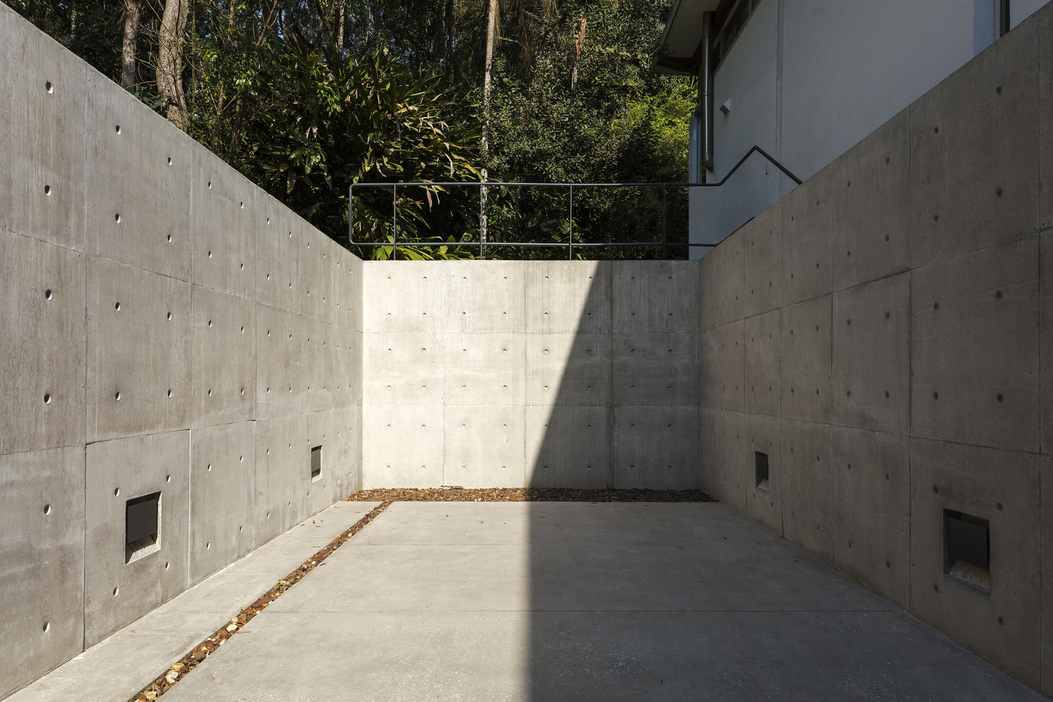 巴西Ibiuna住宅-31