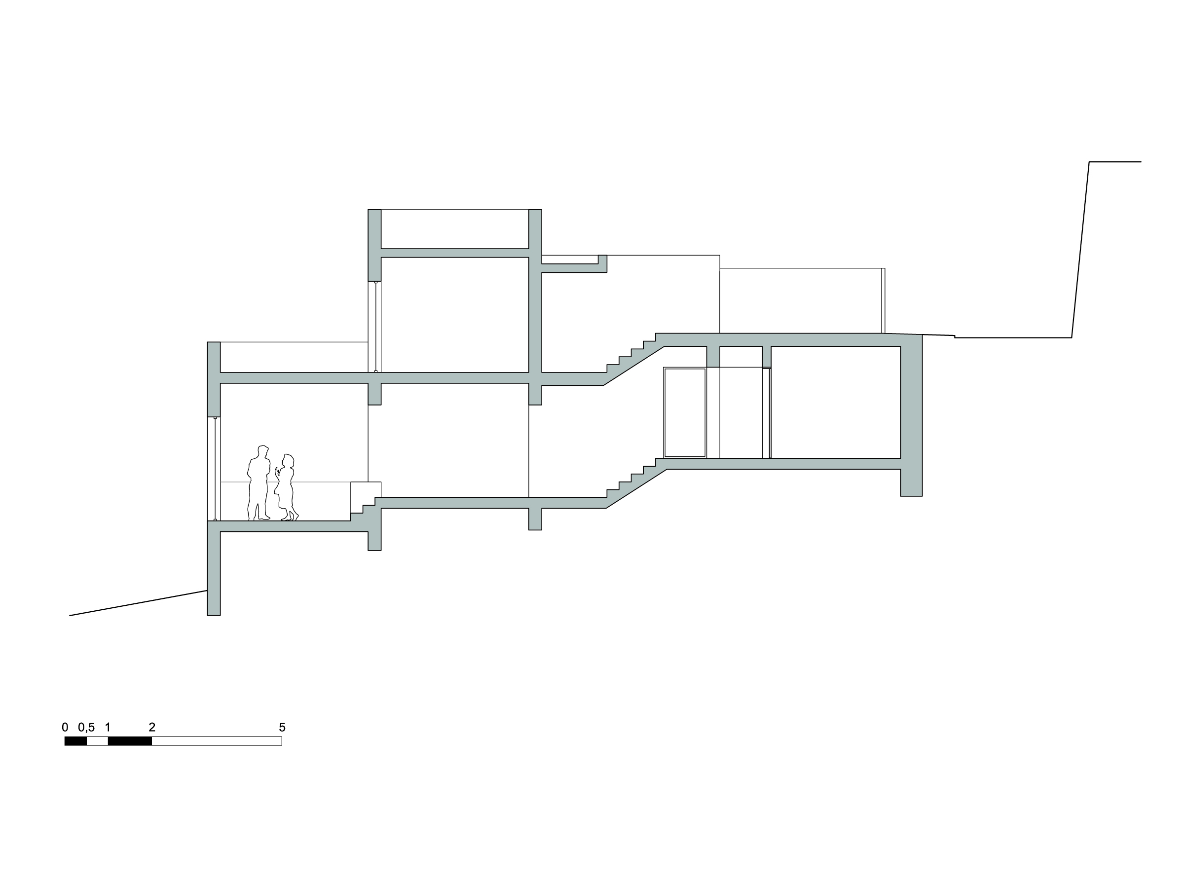 Casas da Vargem 度假屋丨叙利亚德拉丨studio dois-29