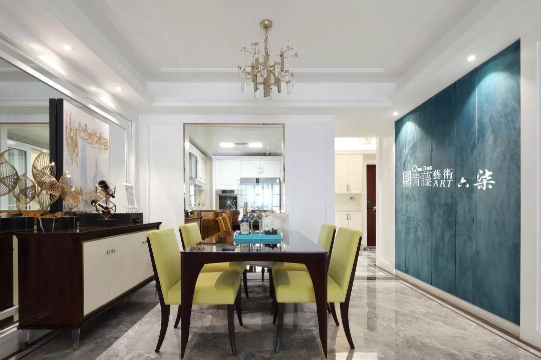 《海晨》——简约大气，打造温暖幸福家-21