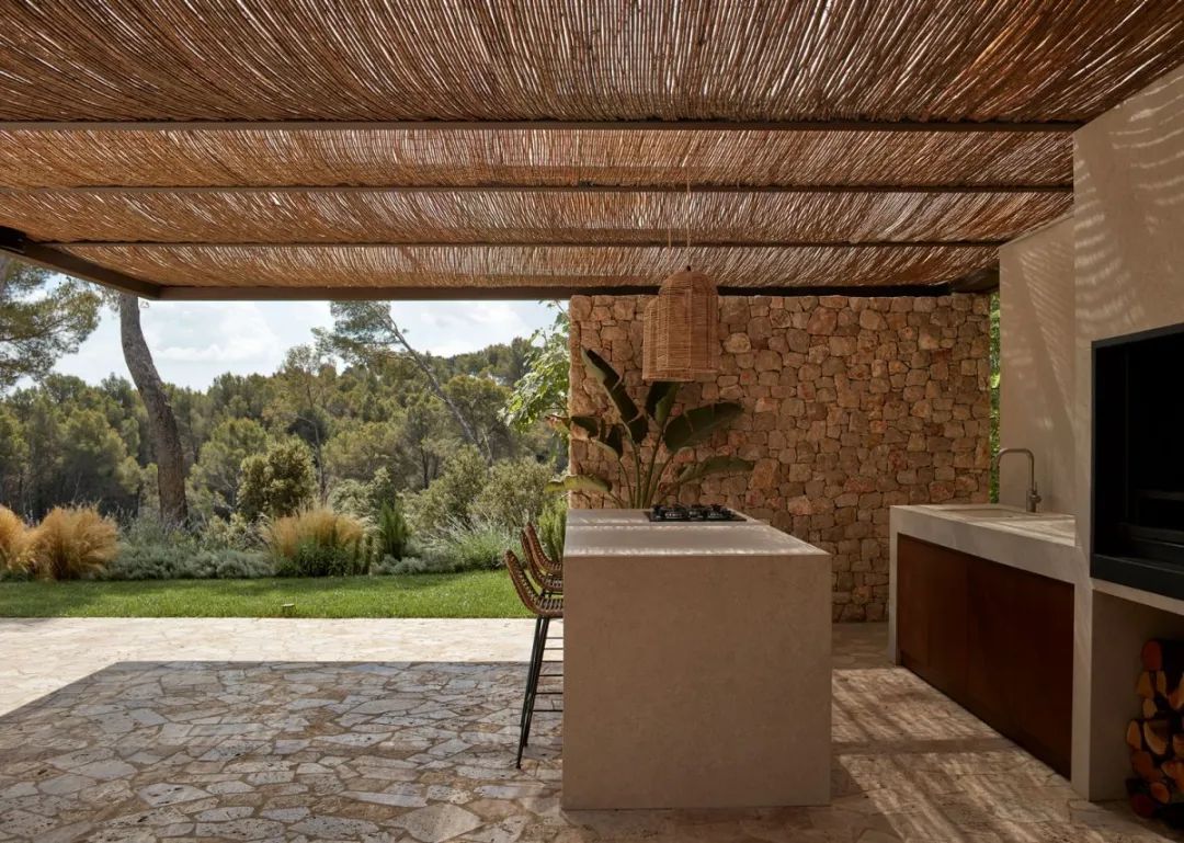 拉卡尔玛之家丨西班牙巴塞罗那丨Ramón Esteve-26