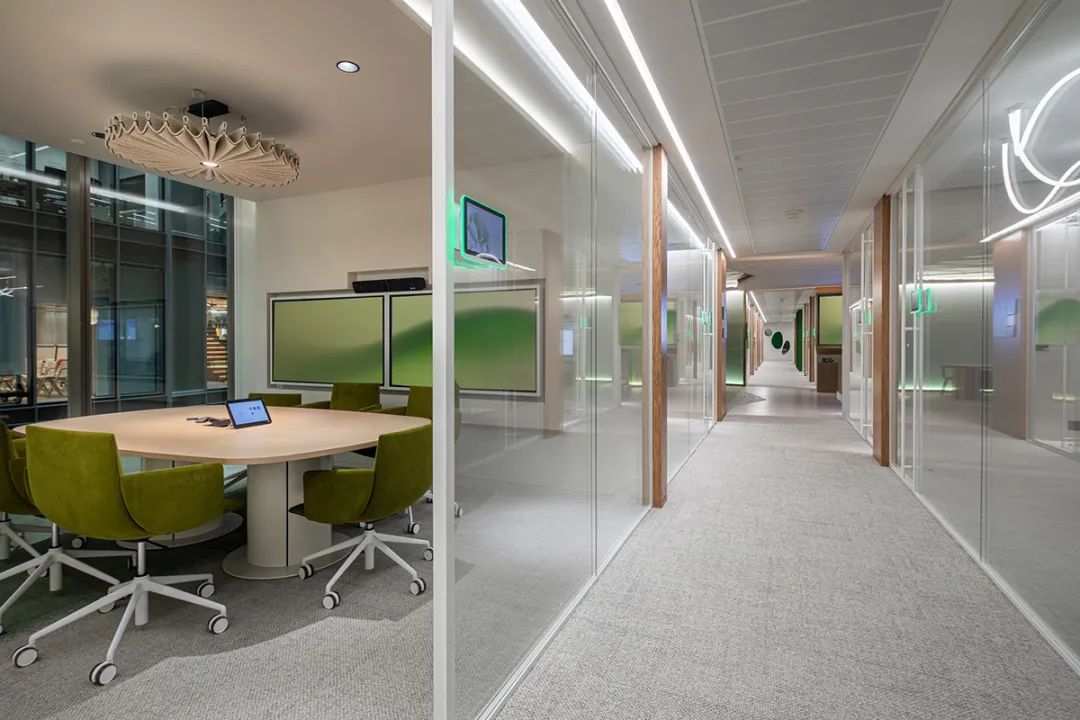 咨询公司迪拜办公室 · Roar丨阿联酋迪拜-50