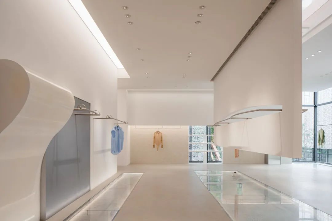 WHIIM 成都店丨中国成都丨Fei Design-10