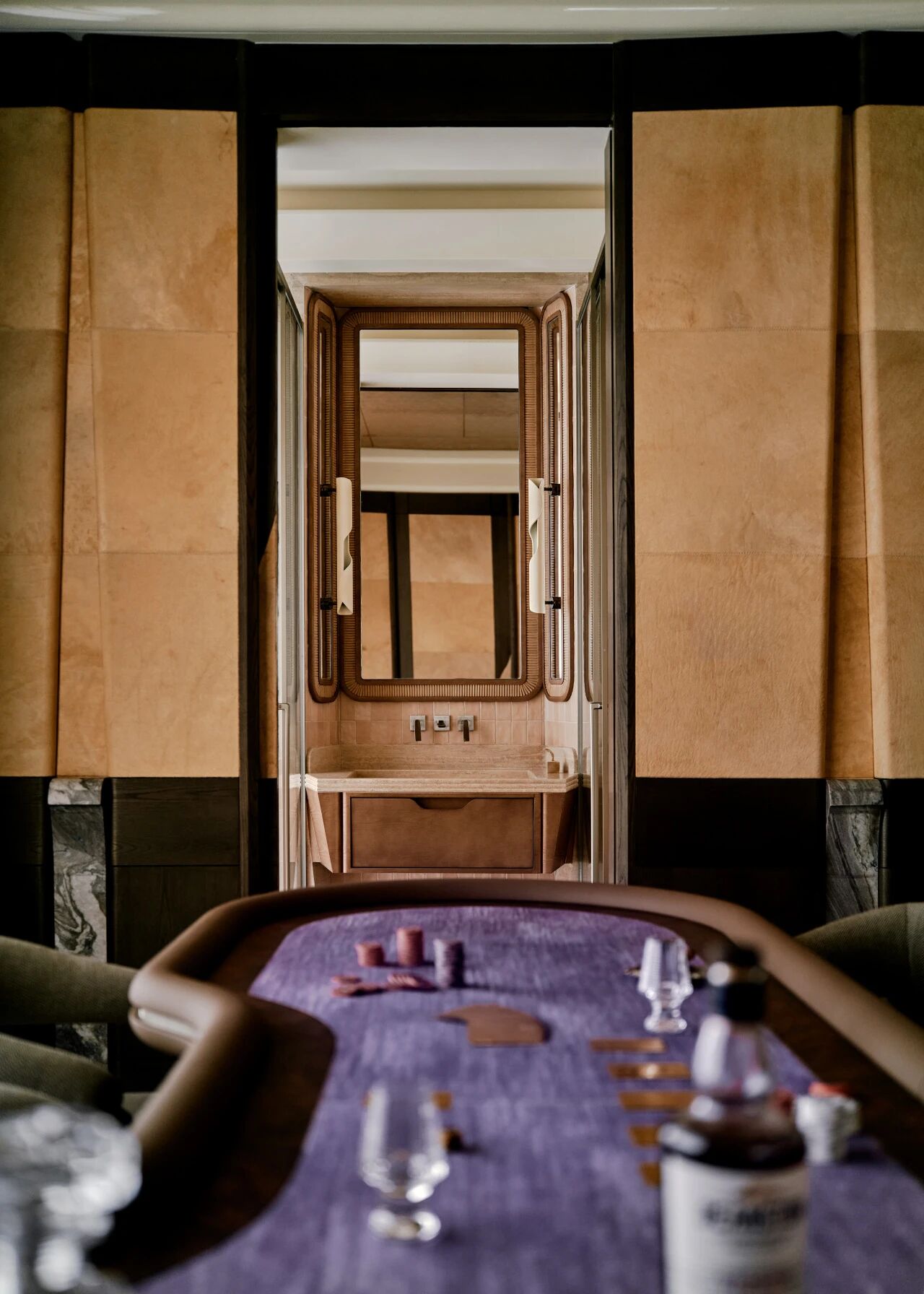 超级地中海·憘悦丨中国三亚丨九米设计,JTL加特林等多家设计事务所-87