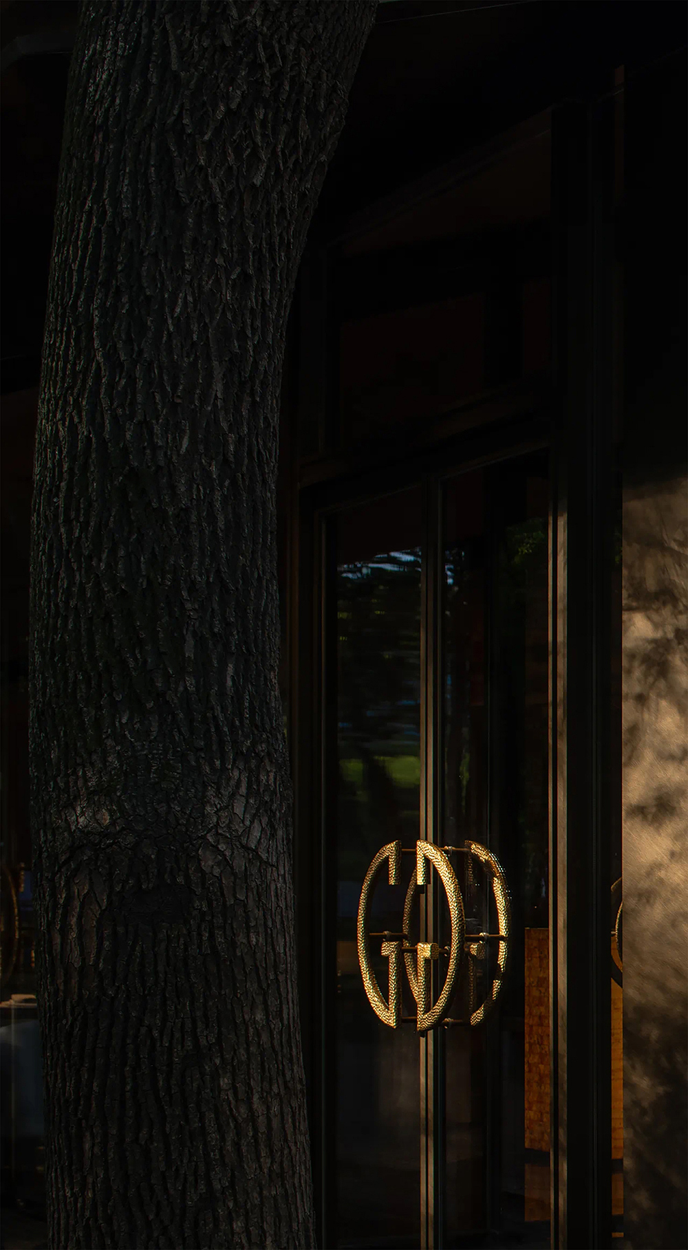 丹青宴丨中国武汉丨LDH DESIGN 刘道华建筑设计事务所-10