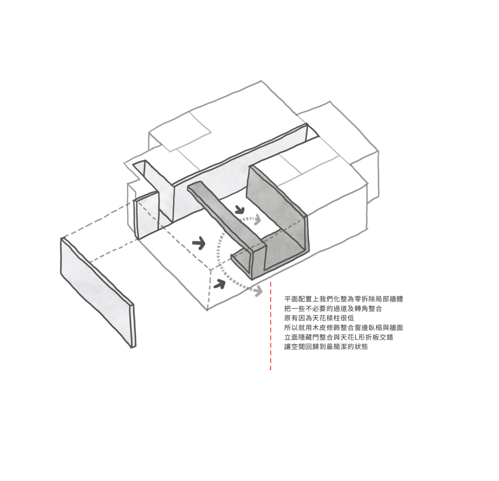 虫点子创意设计 | 简约不简单小宅-7