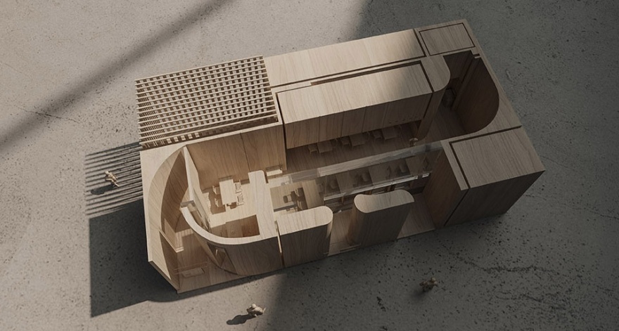 Man Man鳗满丨ARCHETYPE元太设计-36