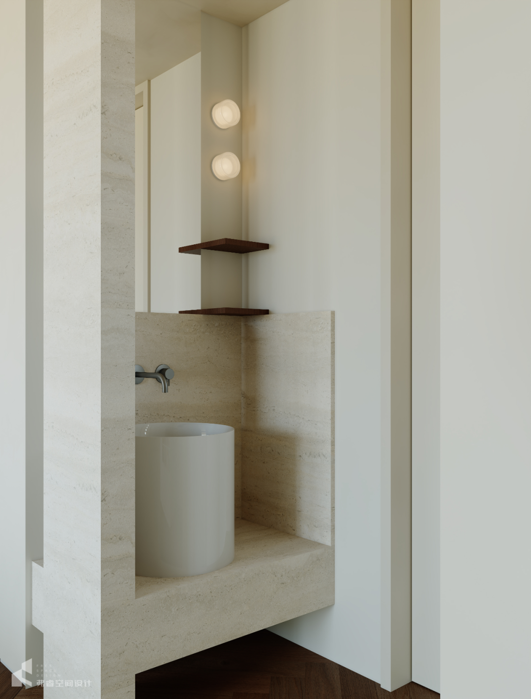 弗睿私宅·博科园|Sun-Kissed-31