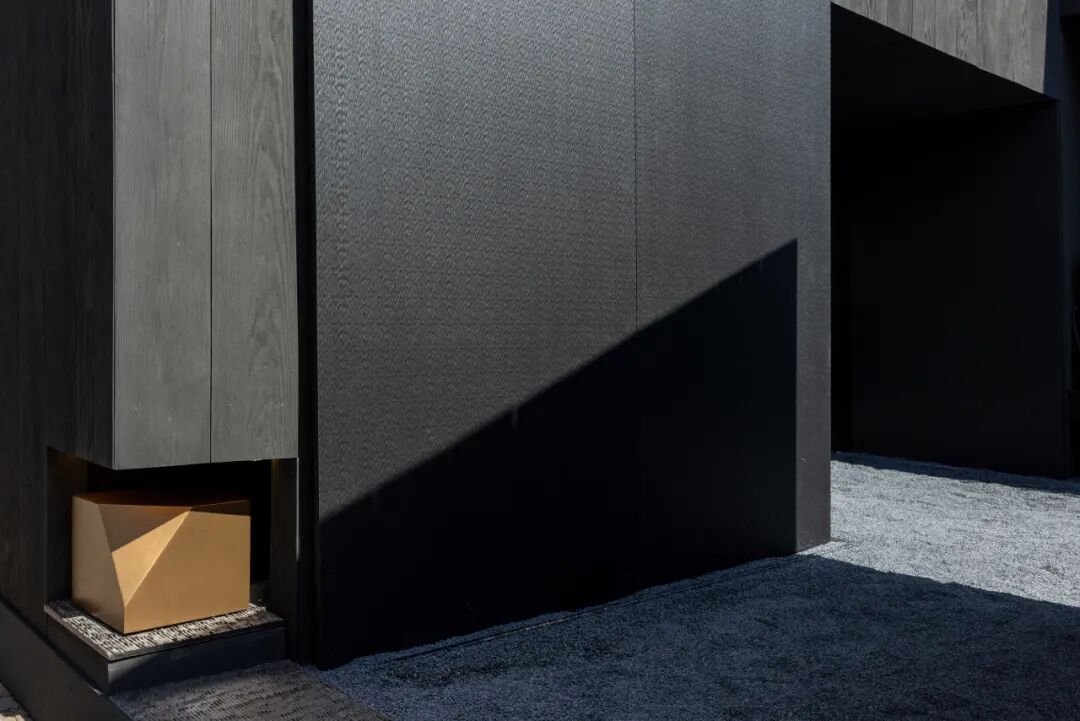 《奥庭》丨意大利米兰丨无间设计,创始人吴滨-16