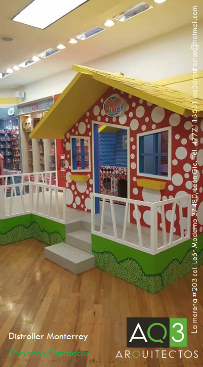 Distroller 购物中心-7