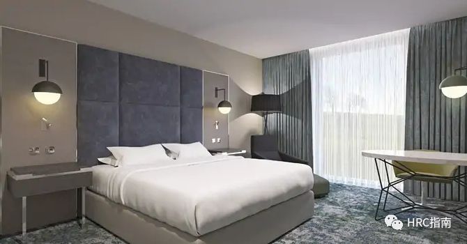 苏格兰“银城”里的别样豪奢 | 阿伯丁希尔顿酒店即将盛大启幕-5