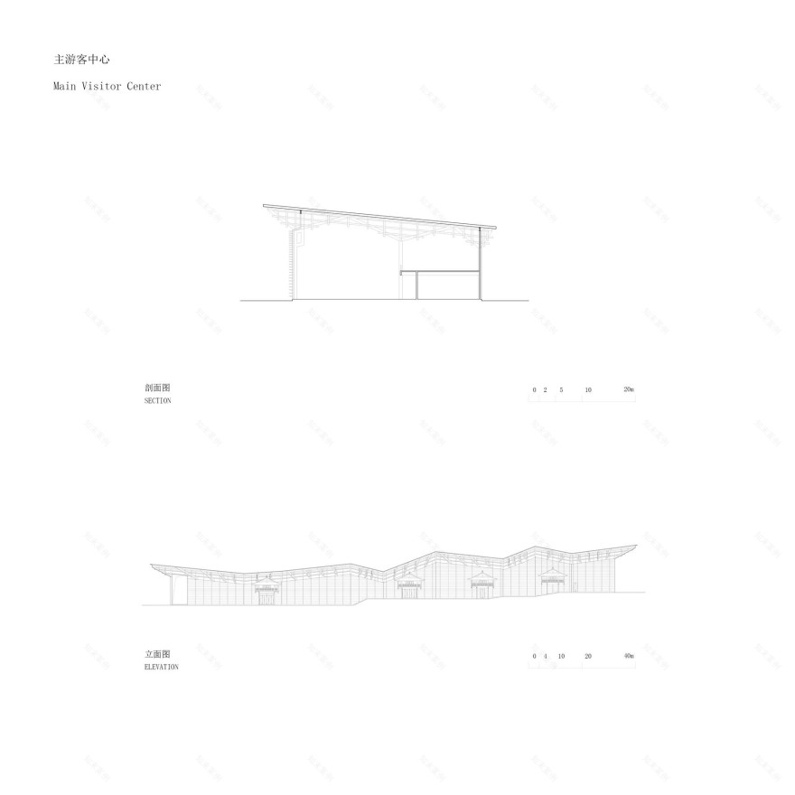 中国土家族泛博物馆丨中国恩施丨李保峰工作室-53