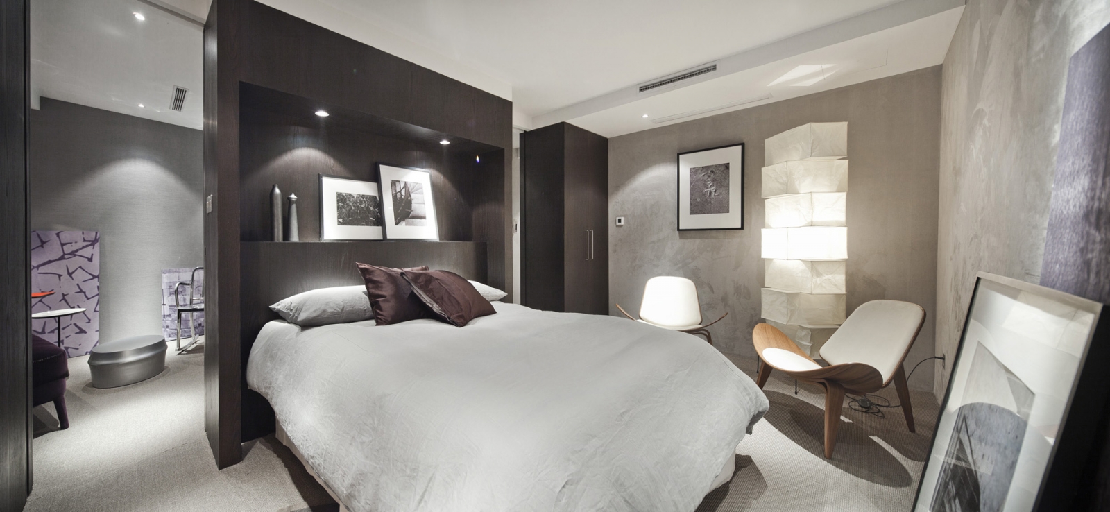 如恩  Vanke Lanshan-3