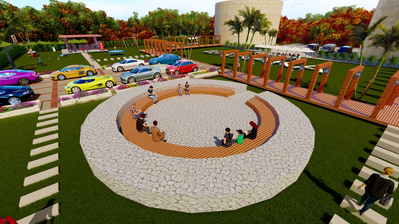 garden landscaping project-12