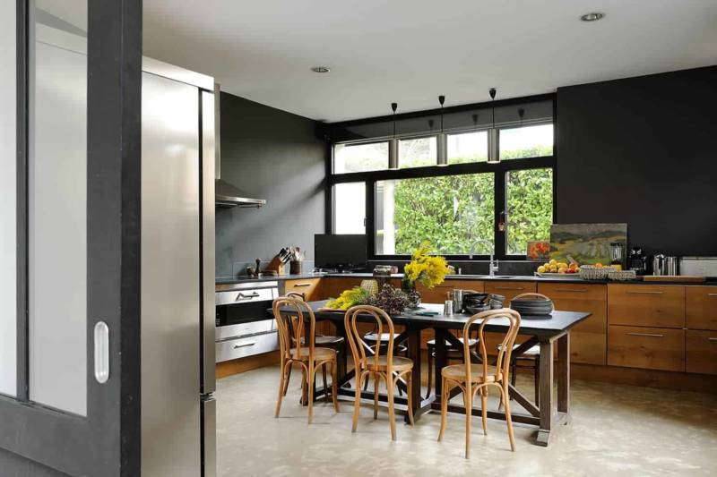 1930年代旧工厂改造住宅丨法国里昂-8