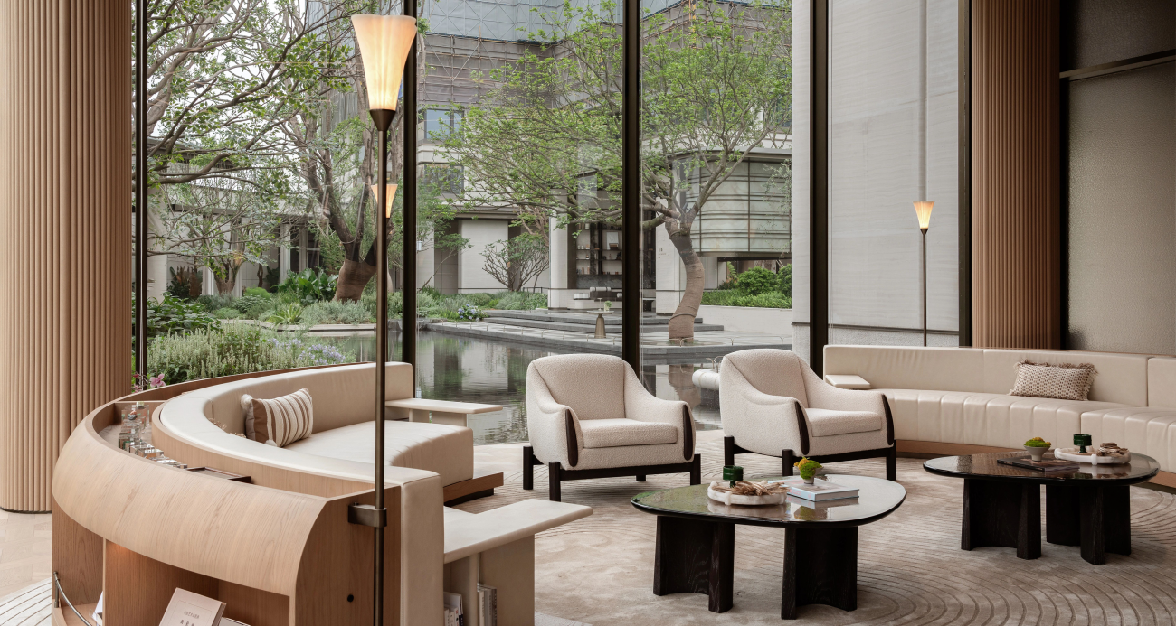 龙湖亚伦·央璟颂丨中国广州丨SGD实观设计(硬装),广州市尺道室内装饰设计有限公司(软装)等-28