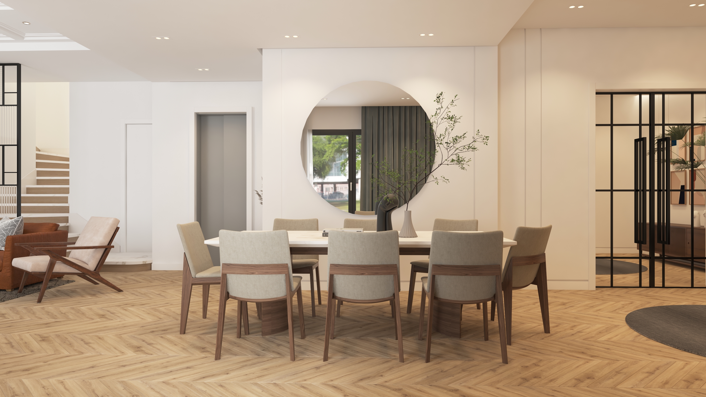 Small house reception-10